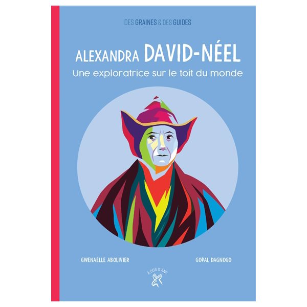 Alexandra David-Néel