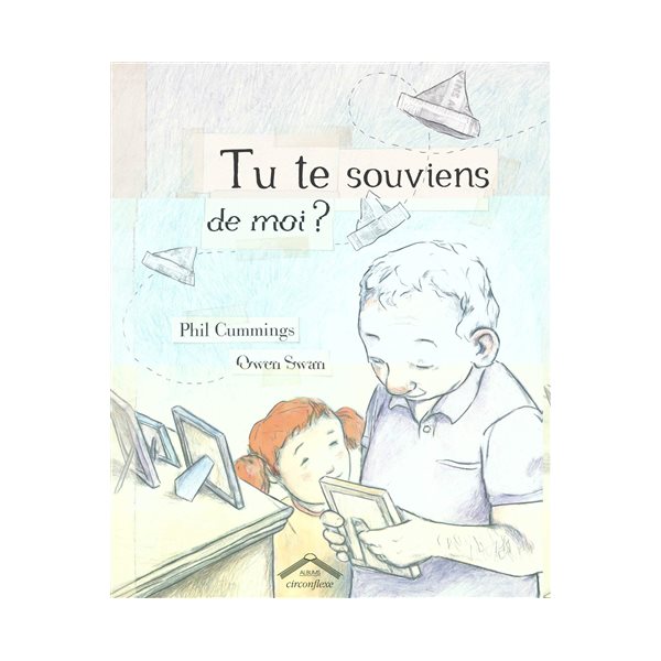 Tu te souviens de moi ?