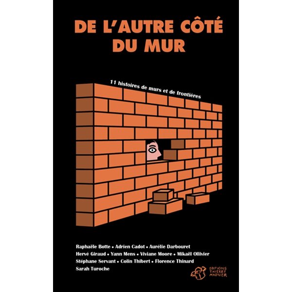 De l'autre côté du mur