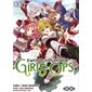 Sword art online : girls'ops T.05