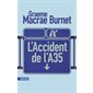 L'accident de l'A35