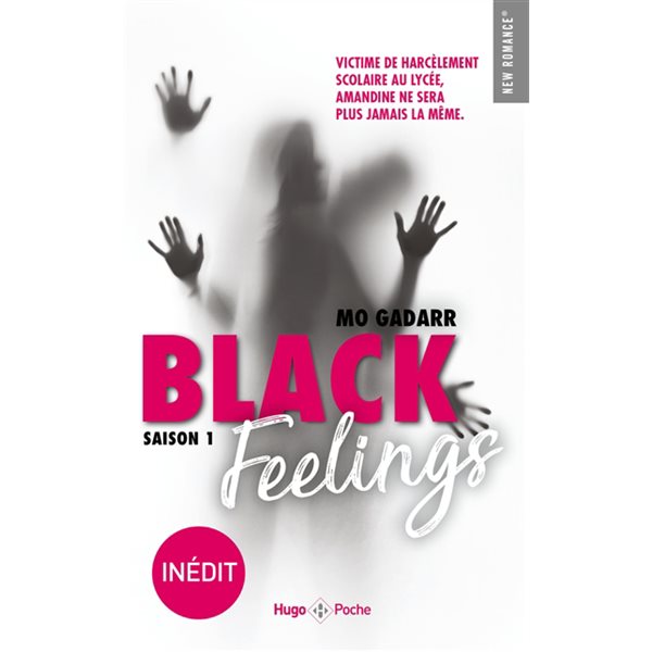 Black feelings, T.1