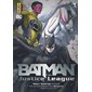 Batman & the Justice league T.04