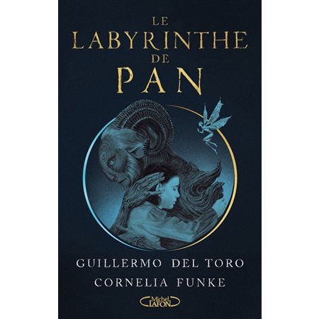 Le labyrinthe de Pan