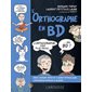 L'orthographe en BD