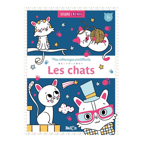 Les chats