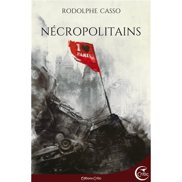 Nécropolitains