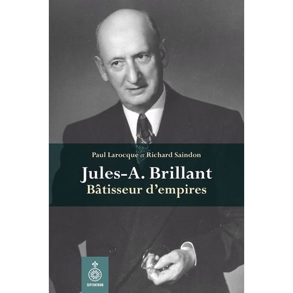 Jules-A. Brillant