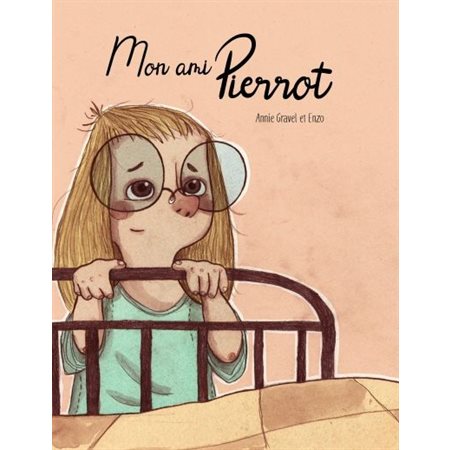 Mon ami Pierrot (+CD)