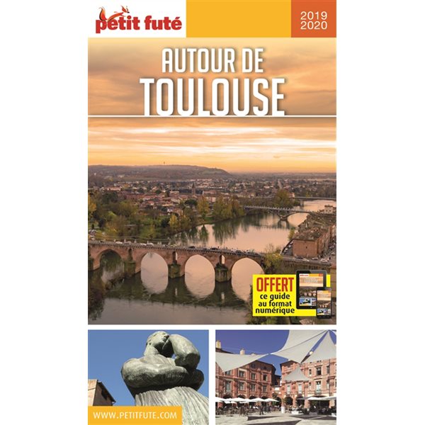 Autour de Toulouse