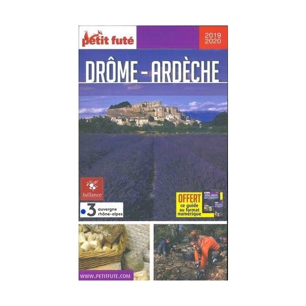 Drôme-Ardèche