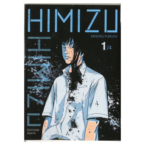 Himizu T.01