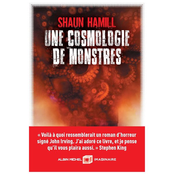 Une cosmologie de monstres