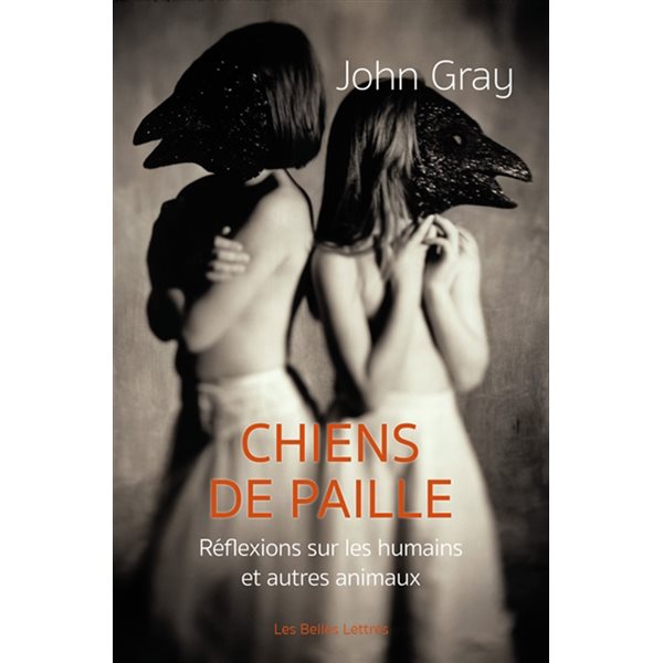 Les chiens de paille