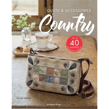 Quilts & accessoires country