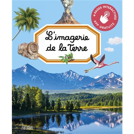 L'imagerie de la Terre