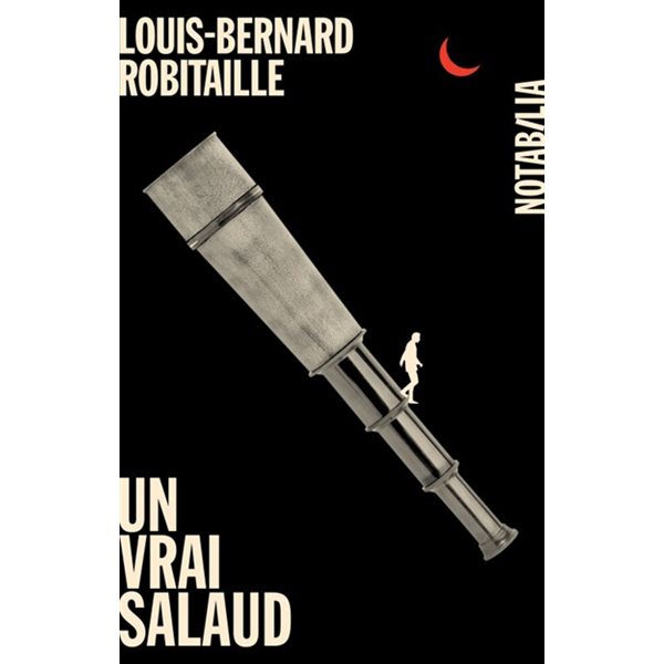 Un vrai salaud