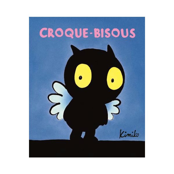 Croque-Bisous