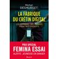 La fabrique du crétin digital