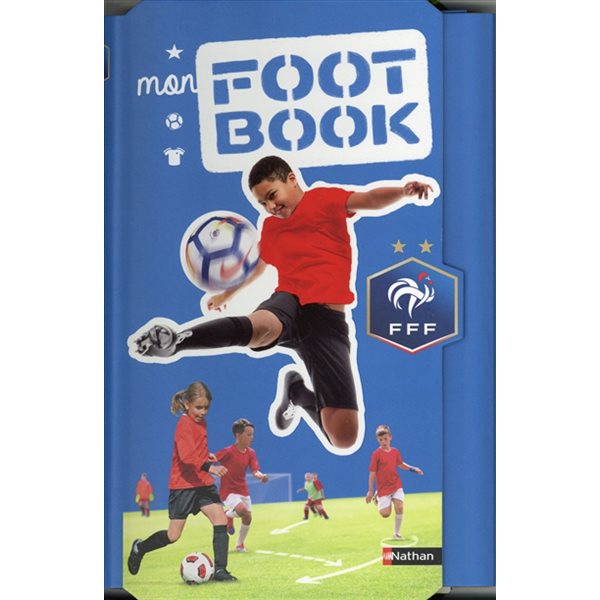 Mon foot book FFF