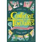 L'héritage de Feuerstein, Tome 2, La confrérie des téméraires