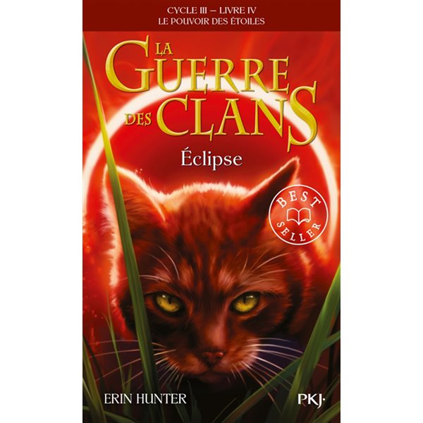 Eclipse, Tome 4, La guerre des clans