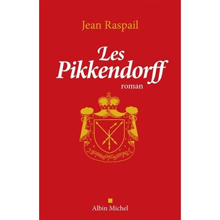 Les Pikkendorff