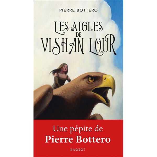 Les aigles de Vishan Lour