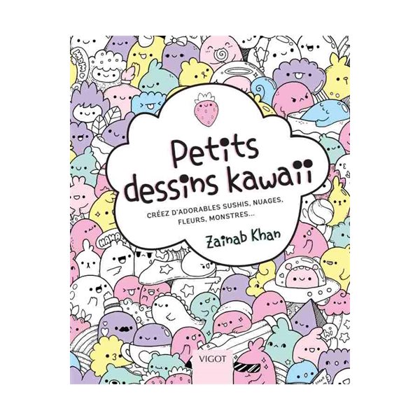 Petits dessins kawaii