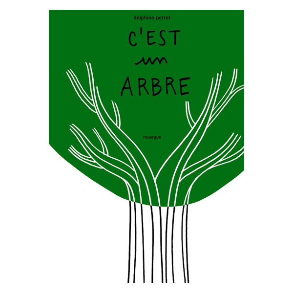 C'est un arbre