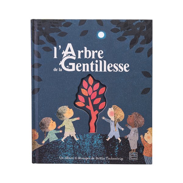 L'arbre de la gentillesse