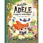 Au pays des contes défaits, Mortelle Adèle