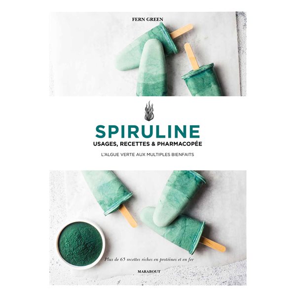 Spiruline