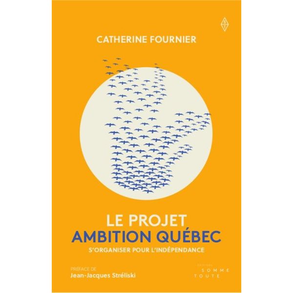 Le Projet Ambition Québec
