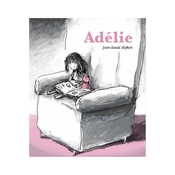 Adélie