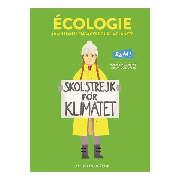 Ecologie