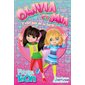 C'est pas de la tarte!, Olivia et Mia