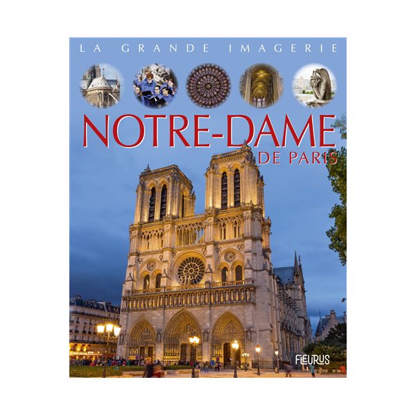 Notre-Dame de Paris