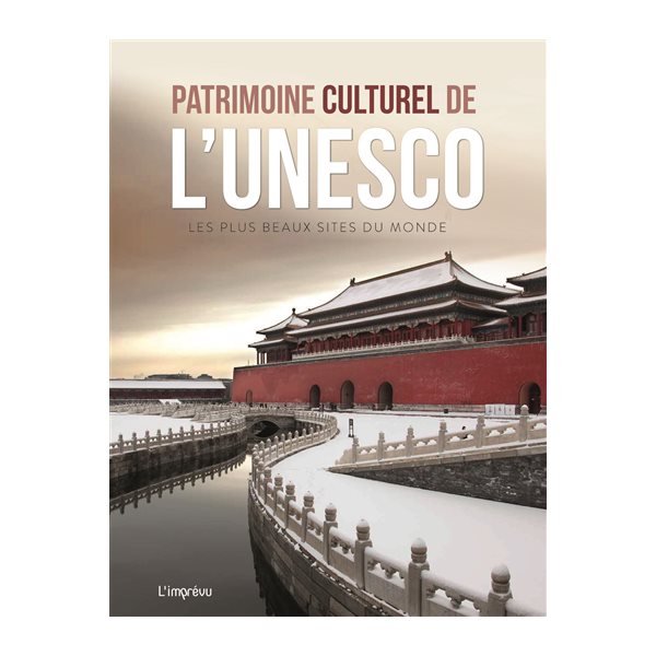 Patrimoine culturel de l'Unesco