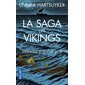 Ragnvald et le loup d'or, Tome 1, La saga des Vikings