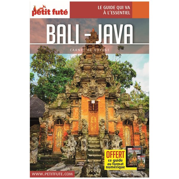 Bali, Java