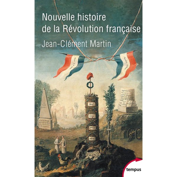 Nouvelle histoire de la Révolution française