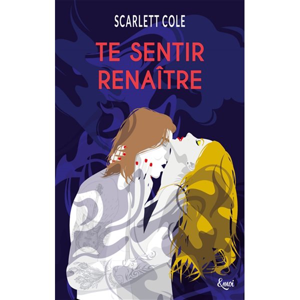 Te sentir renaître, Tome 2, Preload