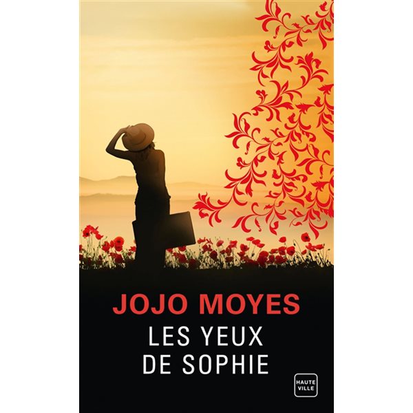 Les yeux de Sophie