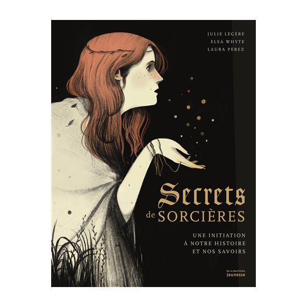 Secrets de sorcières