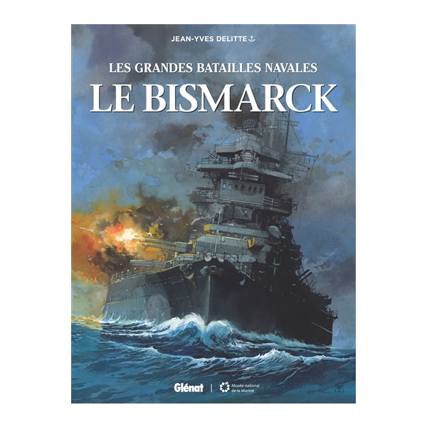 Le Bismarck
