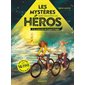 A la recherche de Gaspard Kepler, Les mystères dont vous êtes le héros