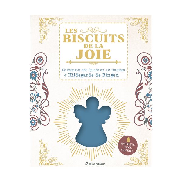 Les biscuits de la joie