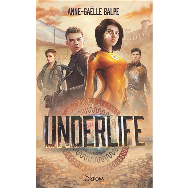 Underlife