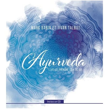 Ayurveda (+CD)